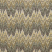 Schumacher Florentine Bargello Dusk Fabric 64661