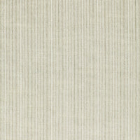 Schumacher Antique Strie Velvet Fog Fabric 64710