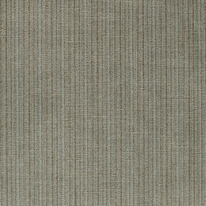 Schumacher Antique Strie Velvet Dusk Fabric Sample 64711