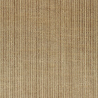 Schumacher Antique Strie Velvet Sesame Fabric 64713