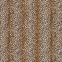 Schumacher Nakuru Linen Velvet Brown Fabric 64735