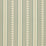 Schumacher Francesca Stripe Moonstone Fabric 64750
