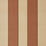 Schumacher Montebello Stripe Tuscan Fabric 64782