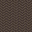Schumacher Chevron Dots Brown And Gold Wallpaper 6482