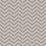 Schumacher Chevron Dots Silver Wallpaper 6484