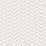 Schumacher Chevron Dots Pearl Wallpaper 6485