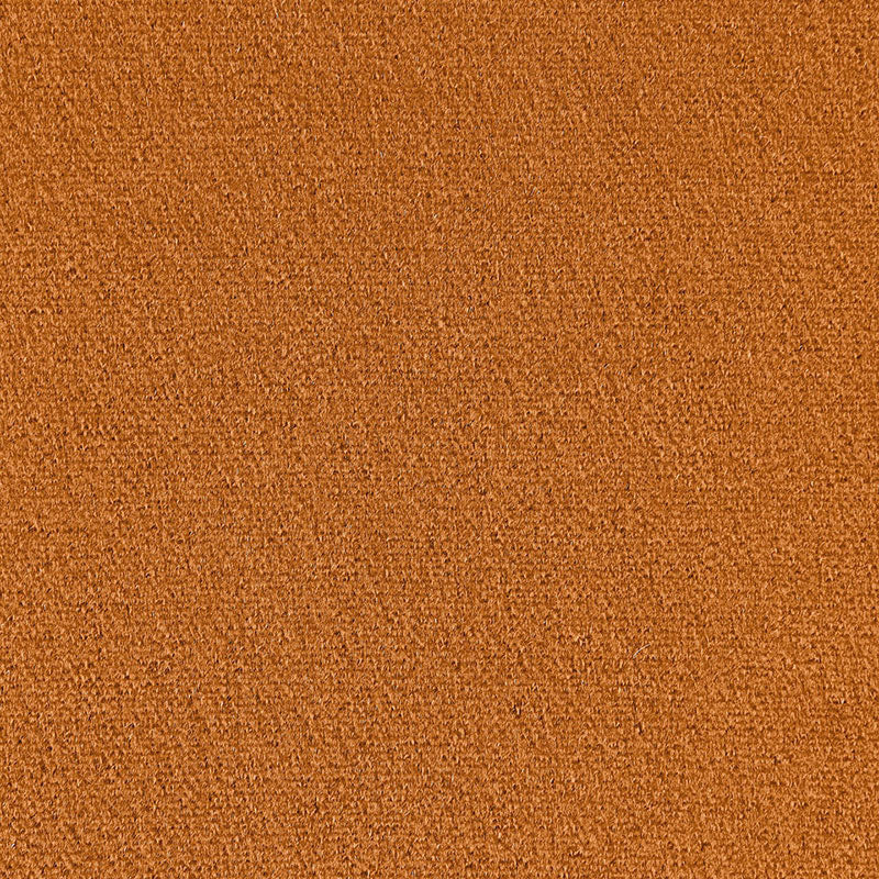 Schumacher San Carlo Mohair Velvet Dijon Fabric 64853