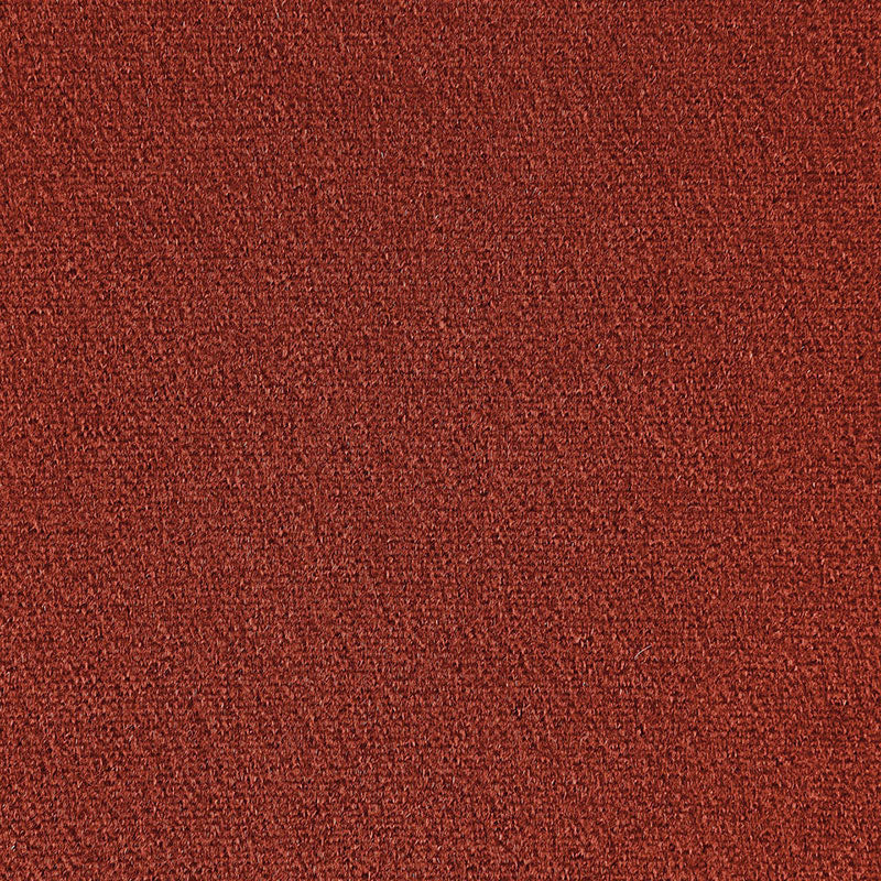 Schumacher San Carlo Mohair Velvet Sienna Fabric 64857