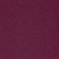 Schumacher San Carlo Mohair Velvet Grape Fabric 64862