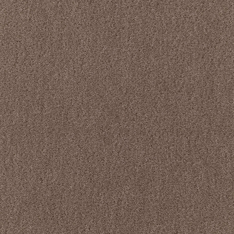 Schumacher San Carlo Mohair Velvet Driftwood Fabric 64868