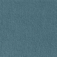 Schumacher San Carlo Mohair Velvet French Blue Fabric 64875