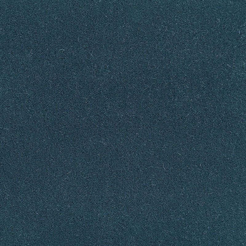 Schumacher San Carlo Mohair Velvet Myosotis Fabric 64877