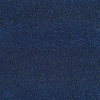 Schumacher San Carlo Mohair Velvet Royal Blue Fabric 64878
