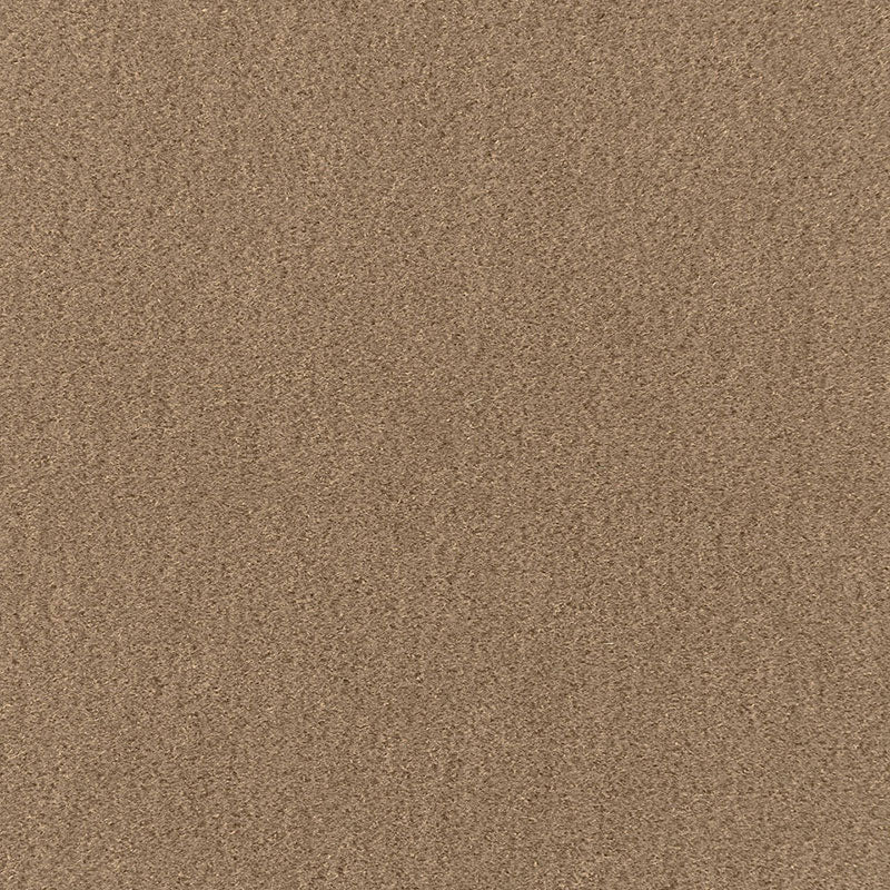 Schumacher San Carlo Mohair Velvet Sparrow Fabric 64885