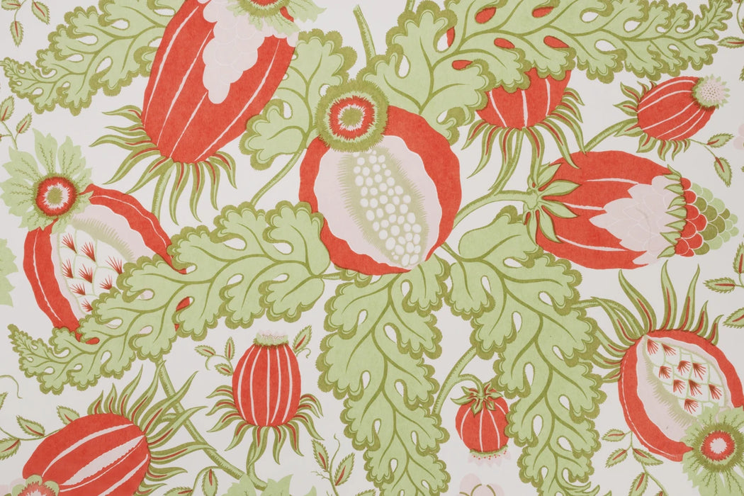 Christopher Farr Carnival Grape Wallpaper