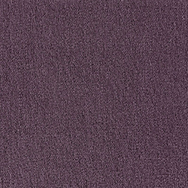 Schumacher Palermo Mohair Velvet Lavender Fabric 64900