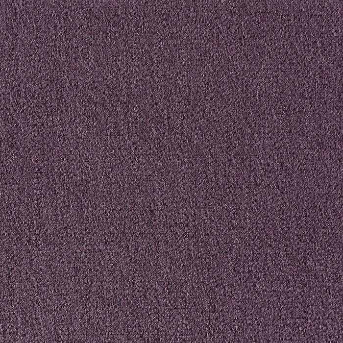 Schumacher Palermo Mohair Velvet Lavender Fabric 64900