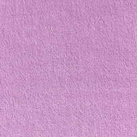 Schumacher Palermo Mohair Velvet Lilac Fabric 64903