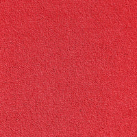 Schumacher Palermo Mohair Velvet Scarlet Fabric 64907