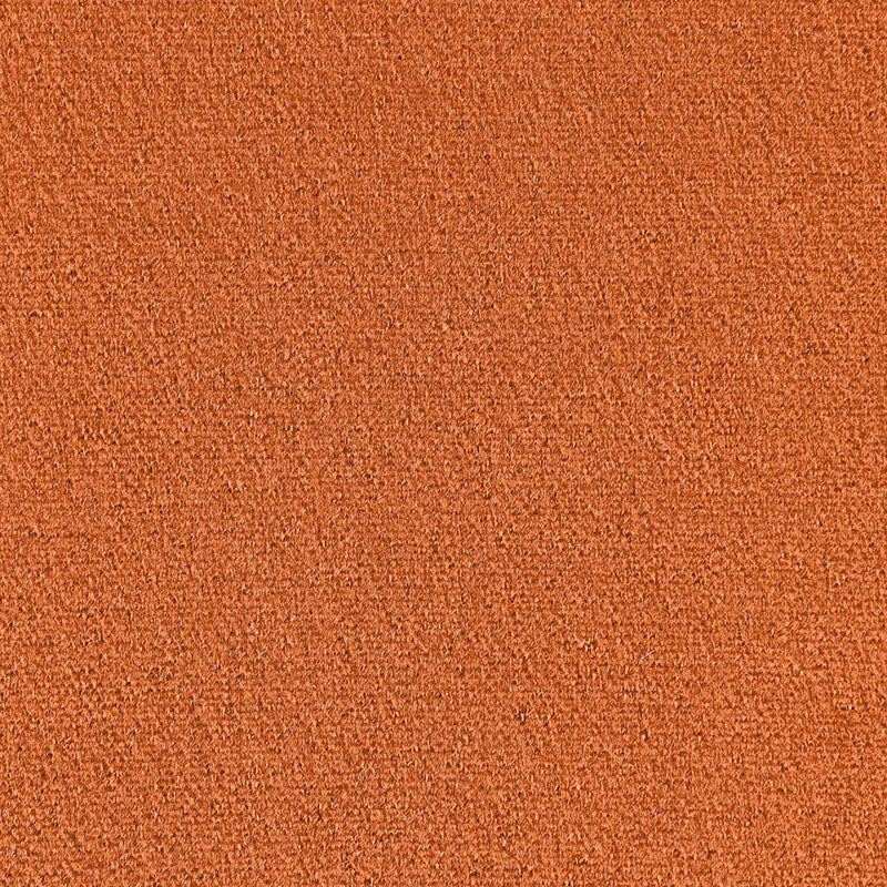 Schumacher Palermo Mohair Velvet Butterscotch Fabric Sample 64910