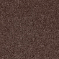Schumacher Palermo Mohair Velvet Espresso Fabric 64912