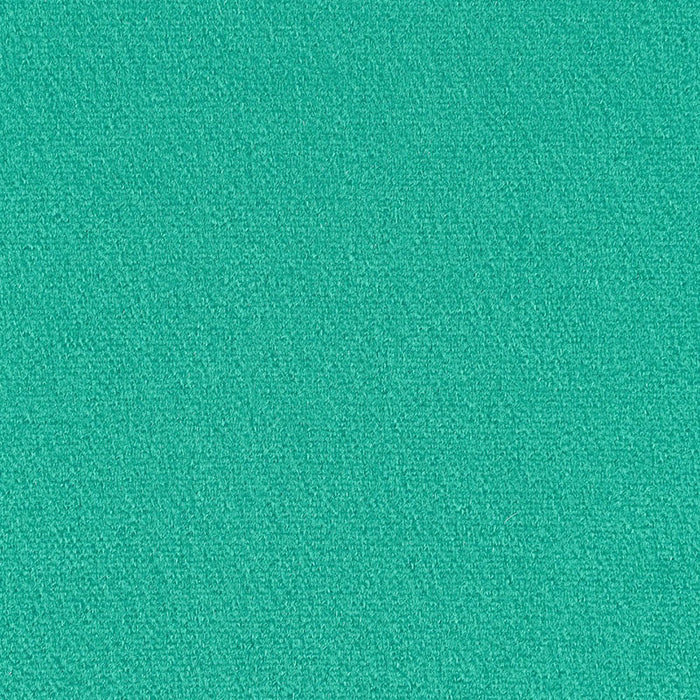 Schumacher Palermo Mohair Velvet Caribbean Fabric Sample 64923
