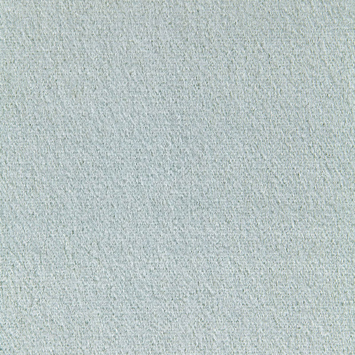 Schumacher Palermo Mohair Velvet Mist Fabric Sample 64925