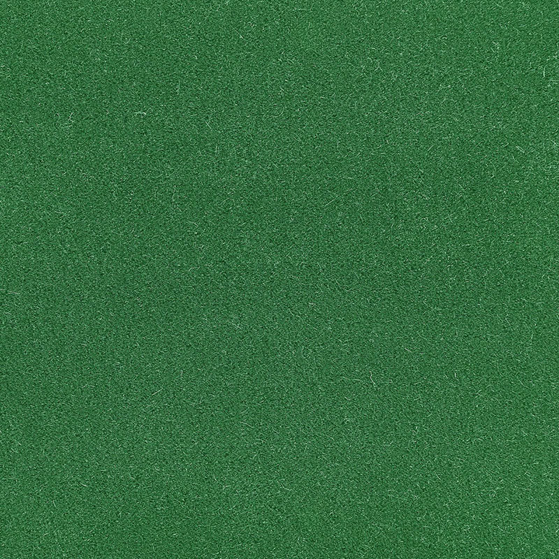 Schumacher Palermo Mohair Velvet Shamrock Fabric 64935