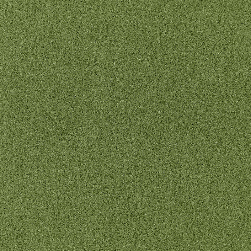 Schumacher Palermo Mohair Velvet Grass Fabric 64937