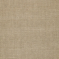 Schumacher Breton Sheer Greige Fabric 64961