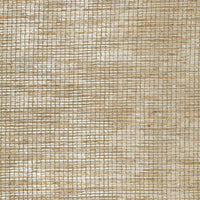 Schumacher Aragon Sheer Antique Gold Fabric 64981