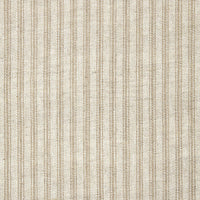 Schumacher Lautrec Sheer Greige Fabric 64990