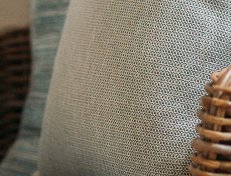 Fox Linton Penberth Nordic Sky Fabric FL010077001