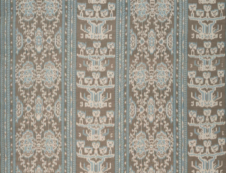 Jim Thompson Lamphun Putty Fabric Sample JT013808001