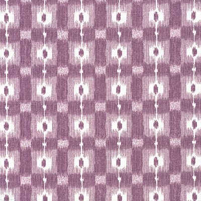 Nina Campbell Maude Check 1 Sample Sample NCF4194-01