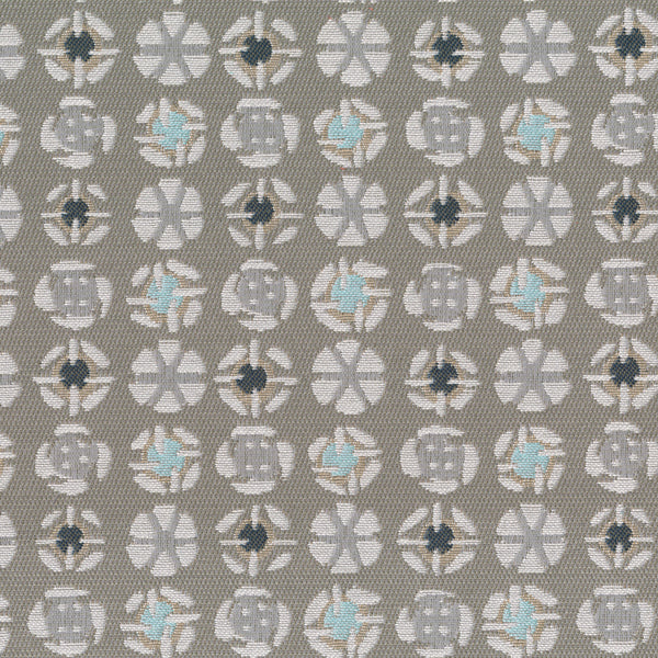 Brentano Memento Driftwood Fabric Sample 6503-01