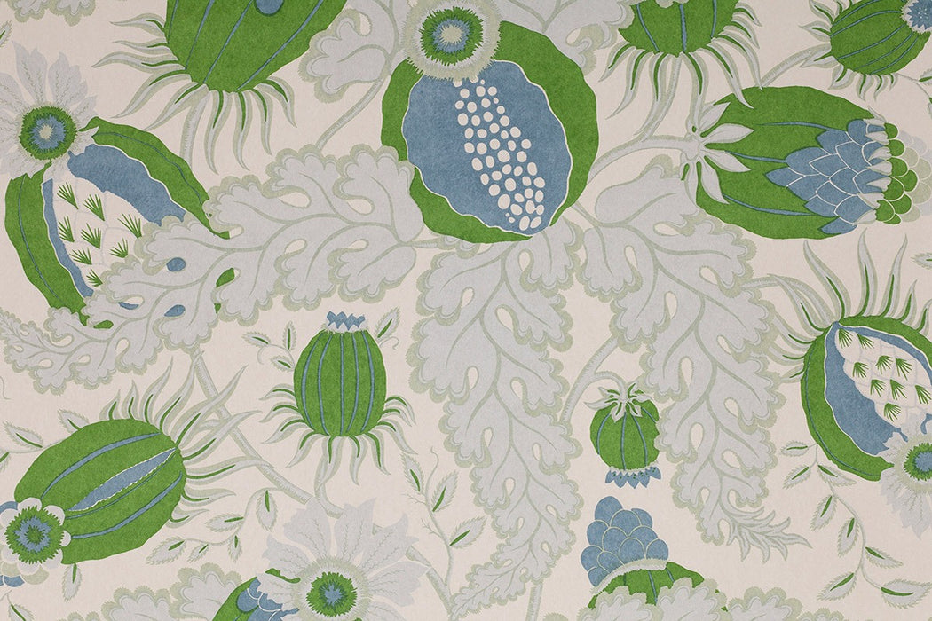 Christopher Farr Carnival Grass Wallpaper