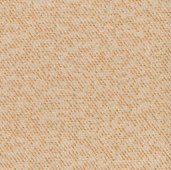 Brentano Apricity Orange Scone Fabric 6512-03