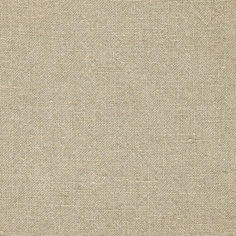 Schumacher Brittany Weave Greige Fabric 65150