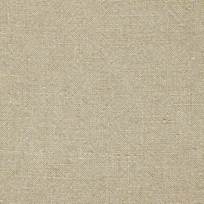 Schumacher Brittany Weave Greige Fabric Sample 65150
