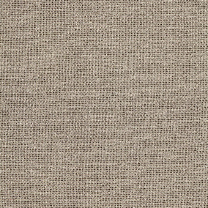 Schumacher Antwerp Weave Sesame Fabric 65262