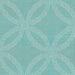 Brentano Courtyard Caribbean Fabric 6527-03