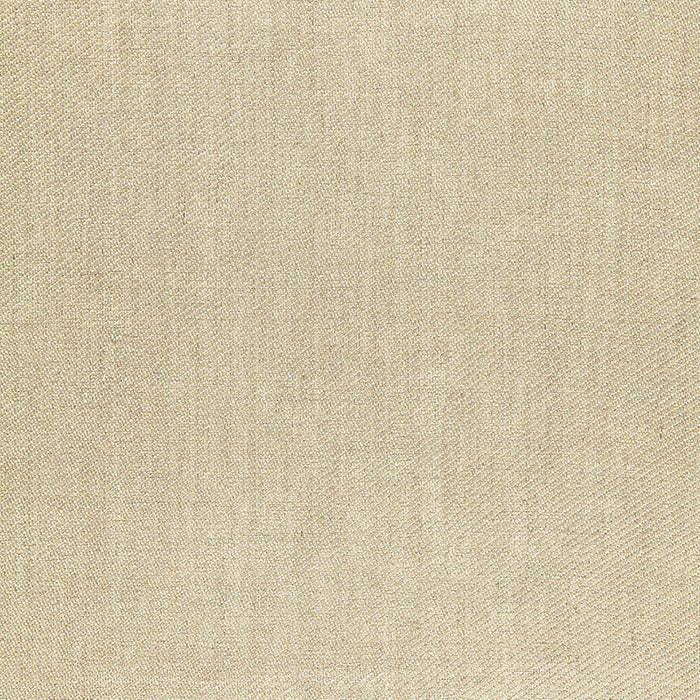 Schumacher Beaumont Linen Sheer Greige Fabric 65272