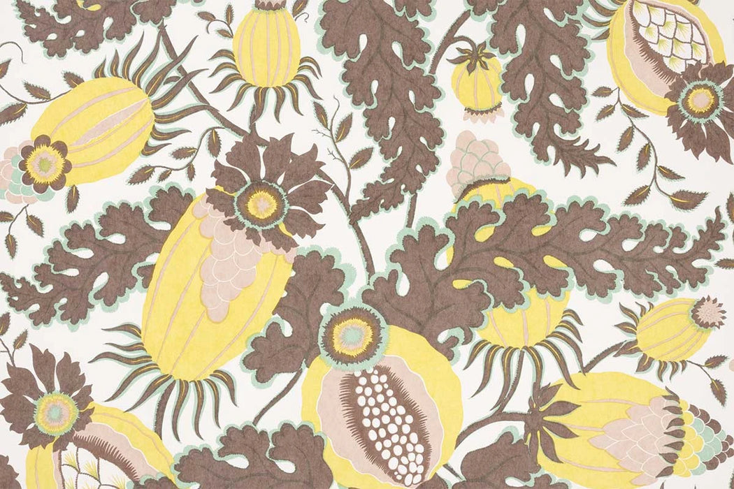 Christopher Farr Carnival Mimosa Wallpaper