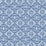 Schumacher Amazing Maze Indoor/Outdoor Ocean Fabric 65320