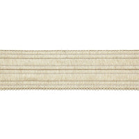 Schumacher Vincent Linen Braid String Trim 65400