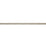 Schumacher Pascal Linen Gimp Greige Trim 65420