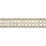 Schumacher Nicole Linen Braid String Trim 65490