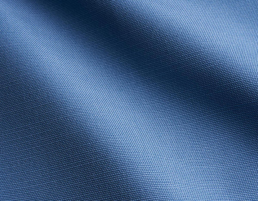 Perennials Slubby Outta The Blue Fabric 655-06
