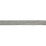 Schumacher Bertrand Linen Braid Zinc Trim 65533